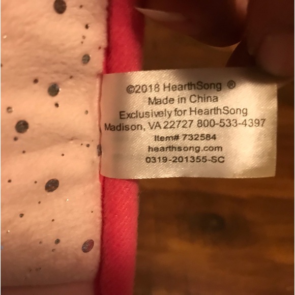 Plush Unicorn Portable Play Set - Picture 7 of 16